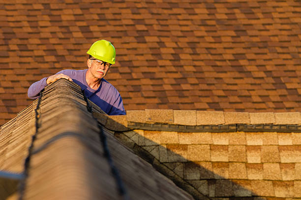 Professional Roofing Contractor in Bardmoor, FL